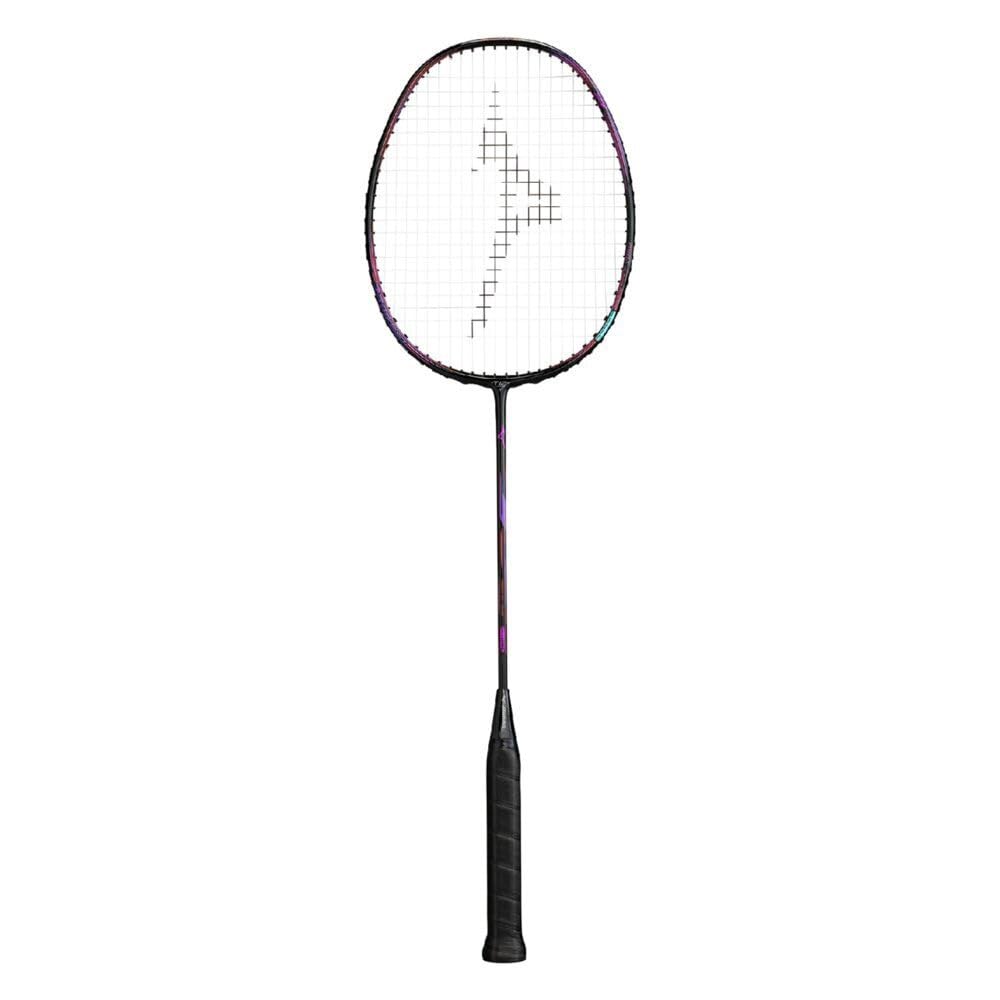 Amazon | ミズノ（MIZUNO） バドミントンラケット アクロスピード2
